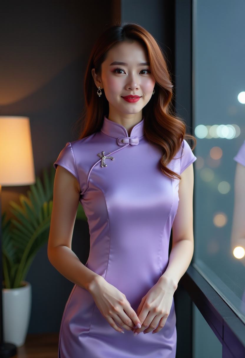暗涌之城